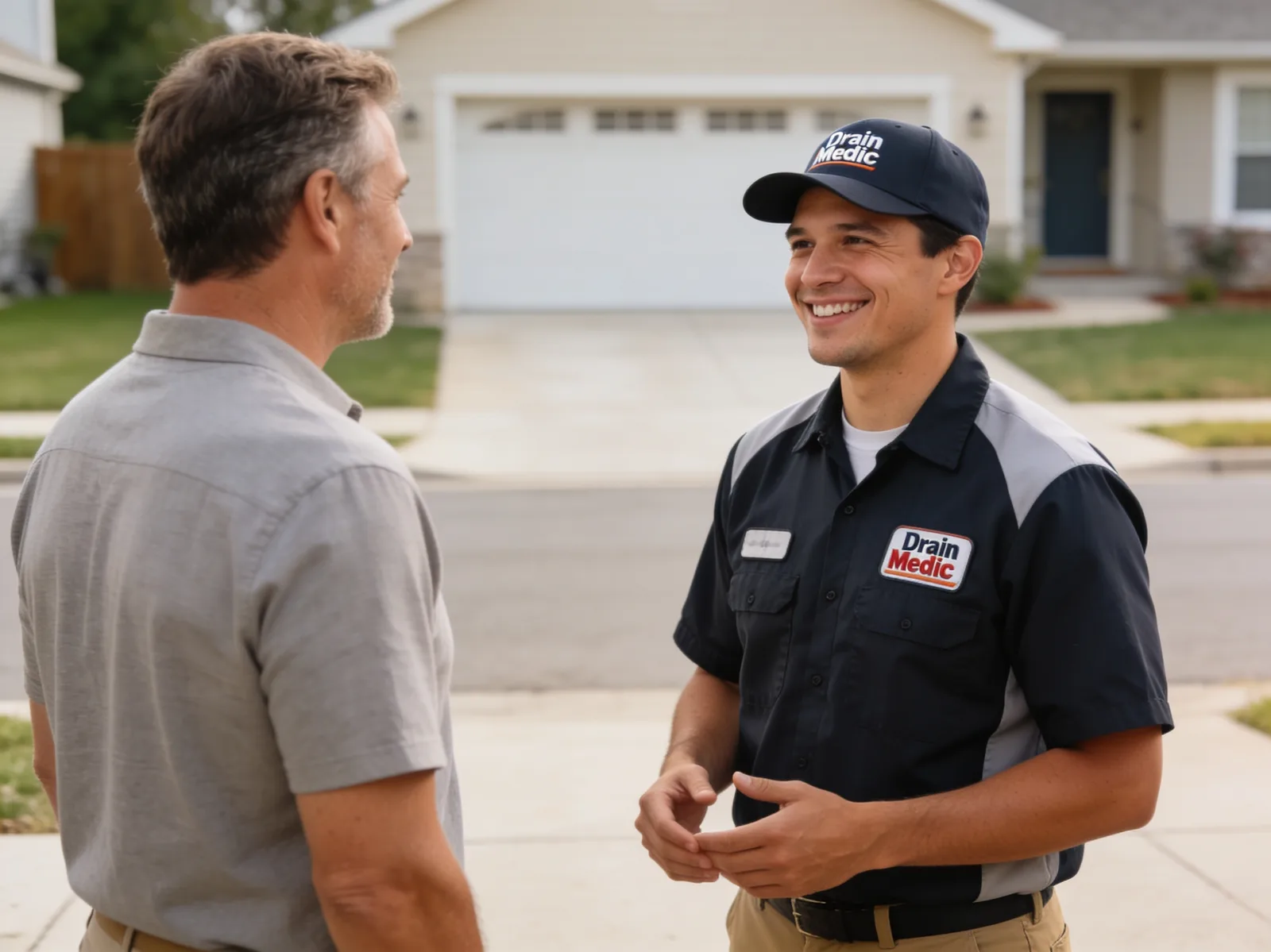 Garbage Disposal Repair Red Oak, TX FAQs